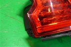 Фонарь задний правый (LED) (31655916) для Volvo XC60 с 2017г