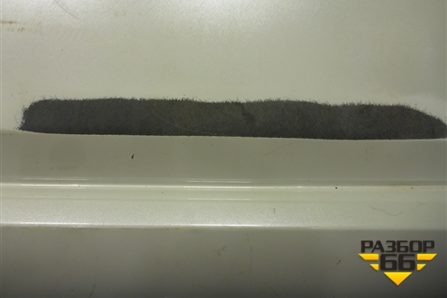 Бампер задний (5215902E60) для Toyota Corolla (E21) с 2018г (Королла 210)