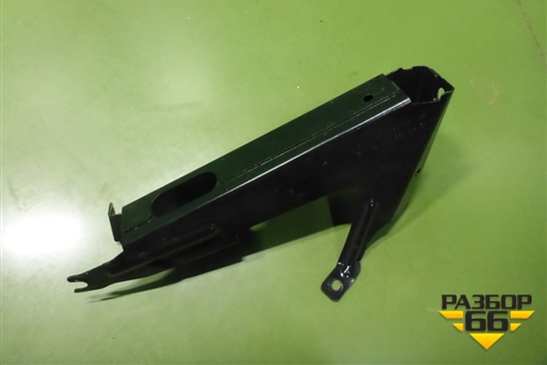Кузовной элемент (задний правый новый) (A1726300431) для Mercedes Benz SLK R172 с 2010-2016г