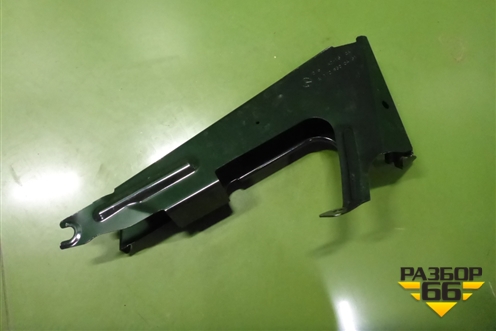 Кузовной элемент (задний правый новый) (A1726300431) для Mercedes Benz SLK R172 с 2010-2016г