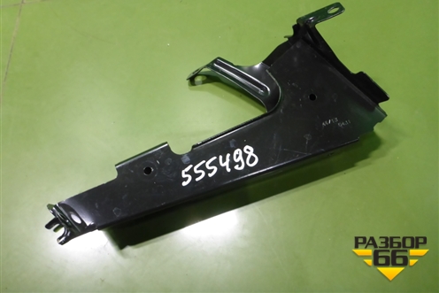 Кузовной элемент (задний правый новый) (A1726300431) для Mercedes Benz SLK R172 с 2010-2016г