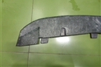 Наполнитель переднего бампера (52618F4080) для Toyota C-HR с 2016г