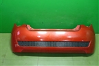 Бампер задний (96808268) для Chevrolet Aveo (T250) с 2005-2011