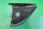 Накладка двери передней правой уголок (96648598) для Chevrolet Aveo (T250) с 2005-2011