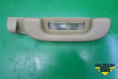 Ручка внутренняя потолочная задняя левая для Mercedes Benz ML-Klass W164 c 2005-2011г (МЛ)