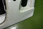 Крышка багажника (51774705) для Fiat Albea с 2003г