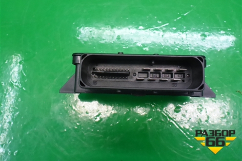 Блок управления стояночным тормозом (360324BA2A) для Nissan Qashqai (J11E) с 2013г