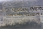 Бак топливный (172054CM0A) для Nissan Qashqai (J11E) с 2013г