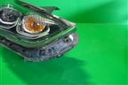 Фара правая (после 2017г Full Led) (92102C1600) для Hyundai Sonata-7 с 2014г