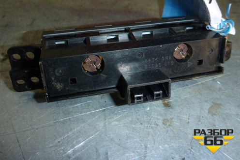 Модуль кнопок (для часов) для Honda Civic 4D с 2005-2011г (Цивик)