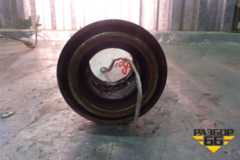 Подшипник выжимной для Hyundai  HD 35-78 с 2003г