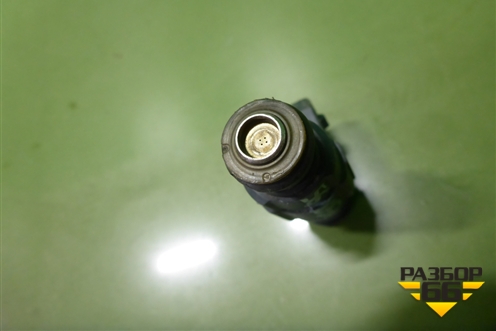 Форсунка инжекторная электрическая (F01R00M014) для Chery Bonus(A13) с 2010г (Бонус)