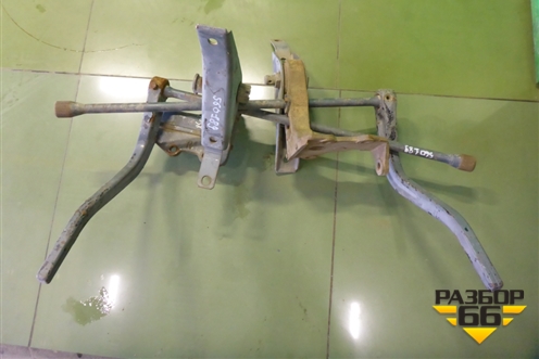 Торсион кабины для Yuejin  NJ1020/K1500