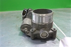 Заслонка дроссельная электрическая (2.0л CDA) (06F133062T) для Skoda Superb с 2008-2015г