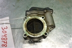 Заслонка дроссельная электрическая (2.0л CDA) (06F133062T) для Skoda Superb с 2008-2015г