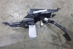 Педаль тормоза (328515H000) для Hyundai  HD 35-78 с 2003г