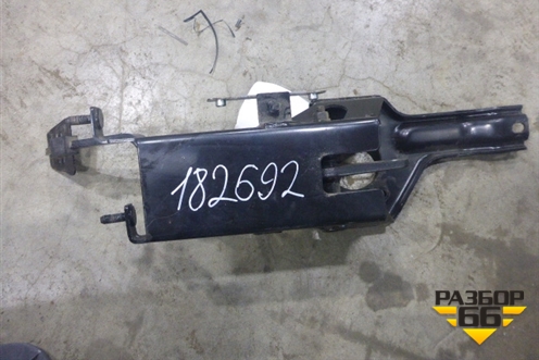 Педаль тормоза (328515H000) для Hyundai  HD 35-78 с 2003г