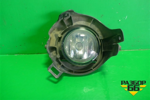 Фара противотуманная правая (26150EA500) для Nissan Navara (D40) с 2005-2015г