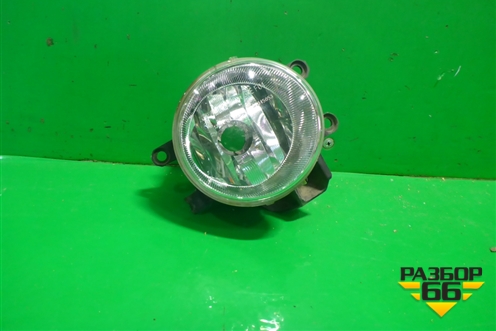Фара противотуманная правая (8122147010) для Toyota Rav-4 с 2012-2019г (Рав 4)
