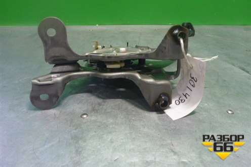 Педаль стояночного тормоза для Nissan Teana (L33) с 2013г (Теана)