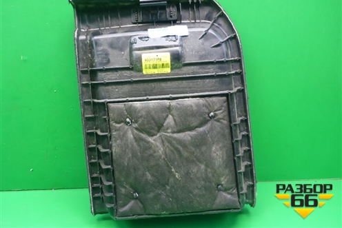 Обшивка багажника левая (крышка) (51476974237) для BMW X5 E70 с 2007-2013г (Х5 Е70)