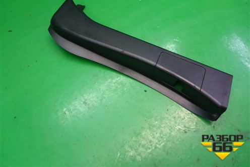 Обшивка багажника левая задняя (51477145953) для BMW X5 E70 с 2007-2013г (Х5 Е70)