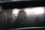 Обшивка багажника левая задняя (51477145953) для BMW X5 E70 с 2007-2013г (Х5 Е70)