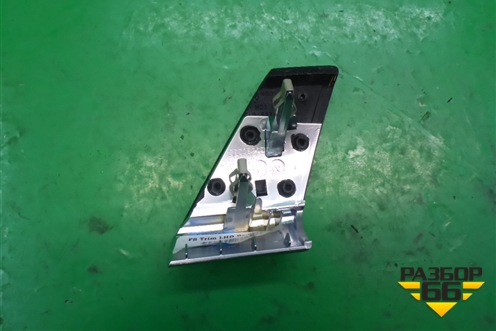 Накладка на торпедо левая для BMW X5 E70 с 2007-2013г (Х5 Е70)