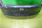 Дверь багажника без стекла (901005AA0A) для Nissan Murano (Z52) с 2016г
