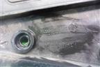 Накладка моторного отсека (левая) (12906773553) для BMW X5 E70 с 2007-2013г (Х5 Е70)