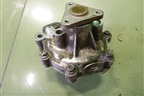 Насос водяной помпа (2.5л PY) для Mazda Mazda 6 (GJ) с 2012-2025г