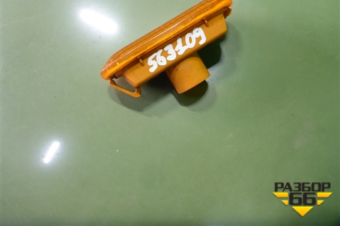 Повторитель на крыло (2S6A13K354AD) для Ford Fusion с 2002г (Фьюжн)