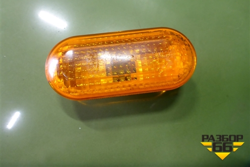 Повторитель на крыло (2S6A13K354AD) для Ford Fusion с 2002г (Фьюжн)