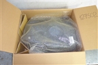 Бак топливный (новый) (17044SNA010) для Honda Civic 4D с 2006-2012г