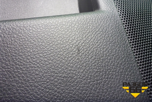 Обшивка двери задней левой под электрику (8290B1AA5B) для Nissan Murano (Z51) с 2007-2015г (Мурано)