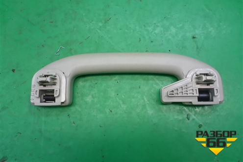 Ручка внутренняя потолочная задняя правая для Nissan Murano (Z51) с 2007-2015г