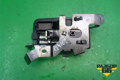 Ручка откидывания заднего сиденья правая для Nissan Murano (Z51) с 2007-2015г (Мурано)