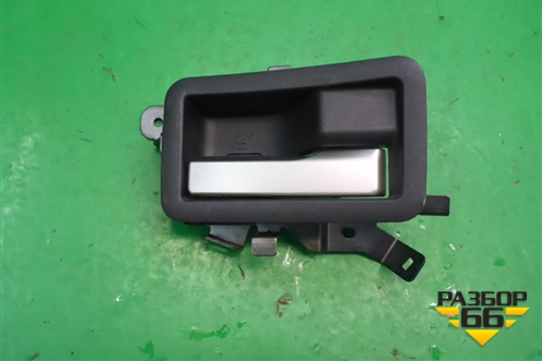 Ручка откидывания заднего сиденья правая для Nissan Murano (Z51) с 2007-2015г (Мурано)