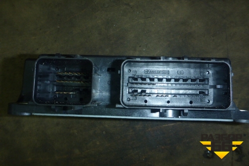 Блок управления AIR BAG (13587666) для Chevrolet Cobalt с 2012г