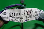 Проводка двери задней левой (241271AA1A) для Nissan Murano (Z51) с 2007-2015г