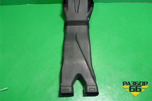 Воздуховод отопителя (в консоль) (279311AA0A) для Nissan Murano (Z51) с 2007-2015г (Мурано)