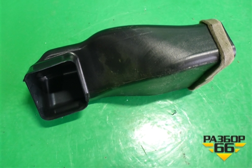 Воздуховод отопителя левый (правый руль) (278301AE0A) для Nissan Murano (Z51) с 2007-2015г (Мурано)