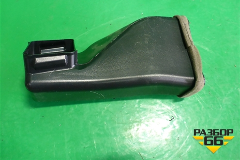 Воздуховод отопителя левый (правый руль) (278301AE0A) для Nissan Murano (Z51) с 2007-2015г (Мурано)