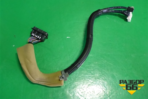 Проводка салонная (на магнитолу) (240281AM0A) для Nissan Murano (Z51) с 2007-2015г (Мурано)