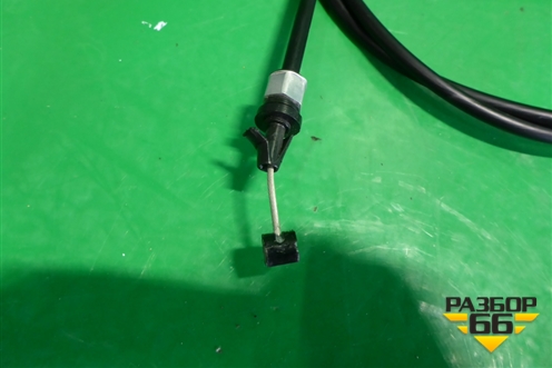 Трос откидывания заднего сиденья для Nissan Murano (Z51) с 2007-2015г (Мурано)