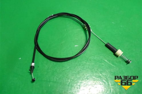 Трос откидывания заднего сиденья для Nissan Murano (Z51) с 2007-2015г (Мурано)