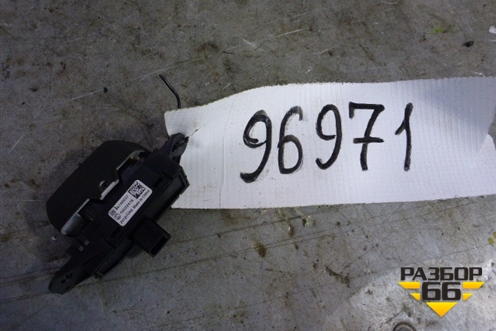 Кнопка центрального замка для Chevrolet Cobalt с 2012г