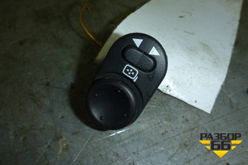 Переключатель регулировки зеркал для Chevrolet Cobalt с 2012г