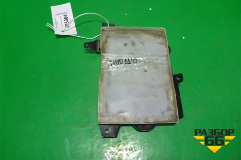 Площадка под аккумулятор для Nissan Murano (Z51) с 2007-2015г (Мурано)