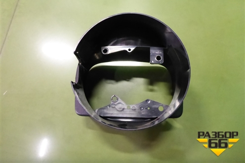 Кожух рулевой колонки (2816729051) для Volkswagen Crafter с 2006-2018г
